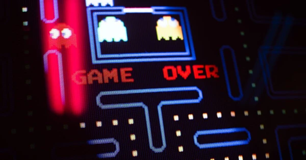 Do you think you know every video game inside and out? Take the test and find out how well you know about games