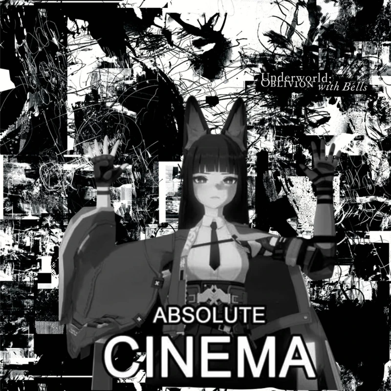 Mmm...Underworld I Love You (feat. Miyabi Hoshimi) Mmm...Underworld I Love You (feat. Miyabi Hoshimi)