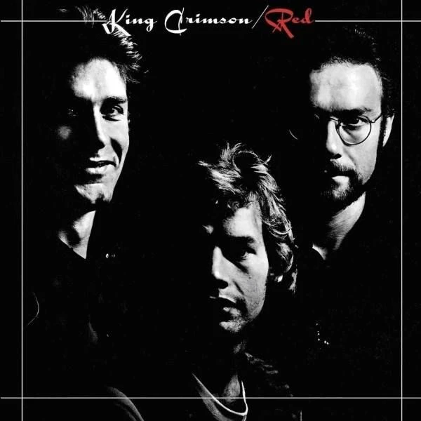 King Crimson is a legendary rock band. It had a lot of unusual, gorgeous and influential tracks. Identify your favorite track of this band.