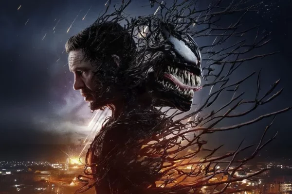 The long-awaited Venom 3 was released on October 25, 2024 in the cinema, Can you take the test?                                                                                                         