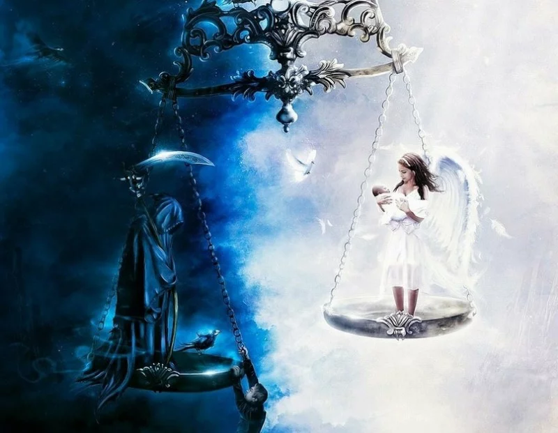 Kindness and justice Kindness and justice 