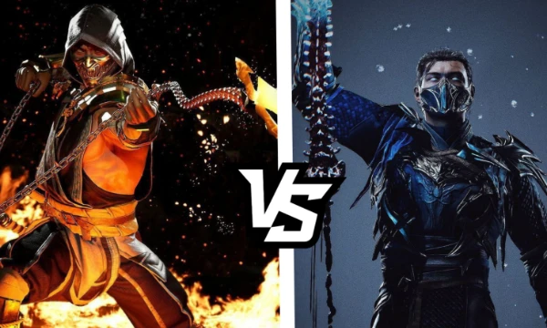 I suggest you choose the best male character from video games in your opinion.