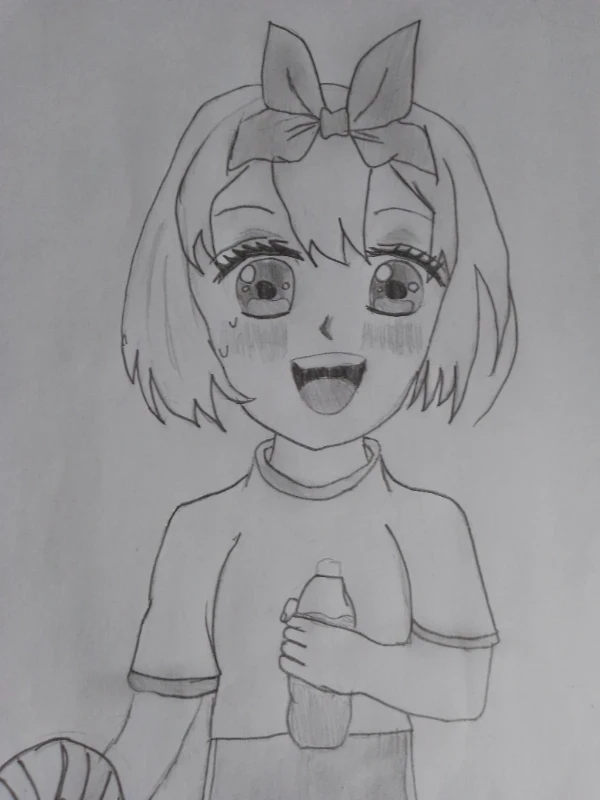 Yotsuba Yotsuba