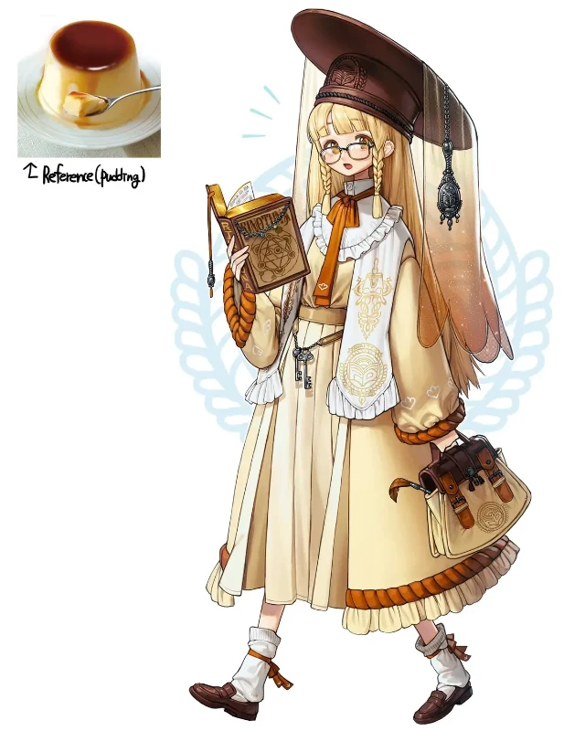 Pudding Pudding
