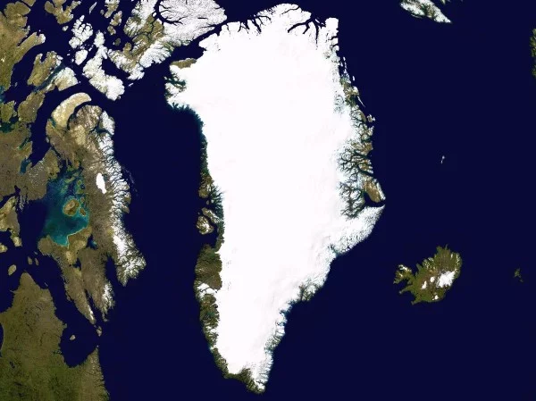 In this test, you have to choose the most beautiful and best island in the world. From the smallest to the largest like Greenland.