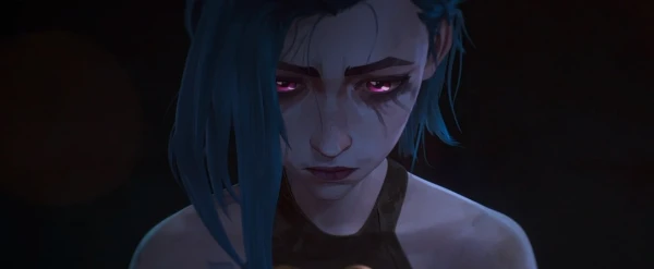 In this test, you will choose the best character from the animated series Arcane, including season 1 and 2, created by Riot Games (The description of the characters is purely the author's perception of the animated series and characters)