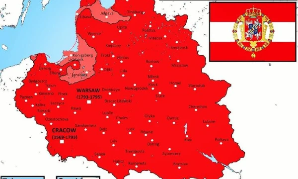 You won the presidential election in Poland. The main goal of the passage is to revive the Polish—Lithuanian Commonwealth.