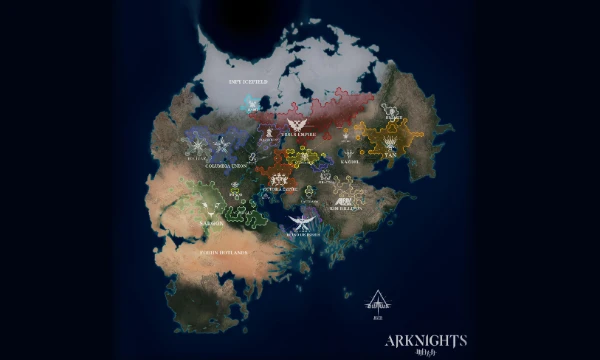 The Arknights universe has many unique and prescribed regions and countries with their own cultures and traditions. In this test, I will try to determine which region you would be comfortable living i