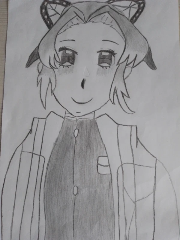 Shinobu Shinobu