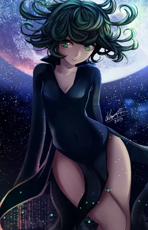Tatsumaki (Wanpanchmen)-In the anime itself, I liked her image more, but the appearance itself attracts precisely in the fact that "down with cowards freedom pussy", and so I would say that there is nothing special about her. Tatsumaki (Wanpanchmen)-In the anime itself, I liked her image more, but the appearance itself attracts precisely in the fact that "down with cowards freedom pussy", and so I would say that there is nothing special about her.