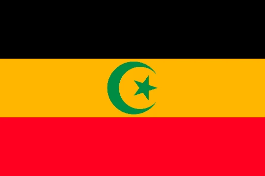 Azarakhistan is a vassal of Britain. You decide his fate... I didn't want to humiliate or offend anyone, I'm not promoting anything, the test and the country are fictions.