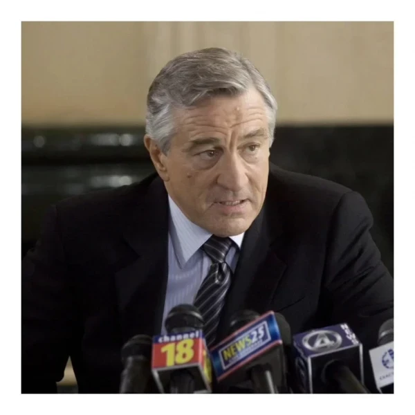 Senator John McLaughlin. Senator John McLaughlin.