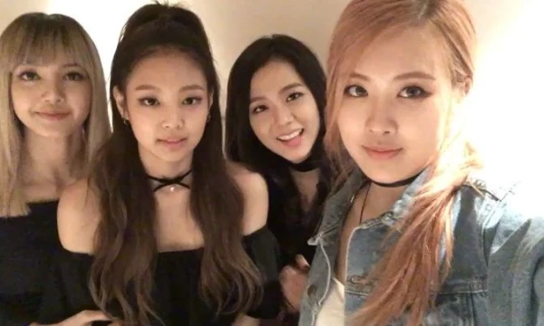 In this test, you will find out how well you know the band Blackpink. Good luck passing this test!!❤