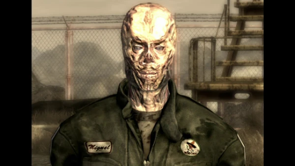 Choose the most charismatic partner from video games, of course, most of them will be from RPGs.