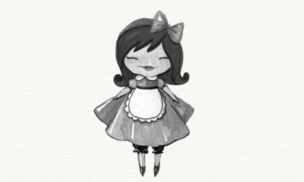 You enter the house where the little witch sent you and start looking for the pumpkin that Nyron the rabbit stole from her. P.S.
The test was created for CGC Group members and is part of a large quest.