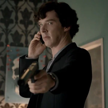 Not everyone here is a hundred percent detective, but essentially everyone is involved in investigations