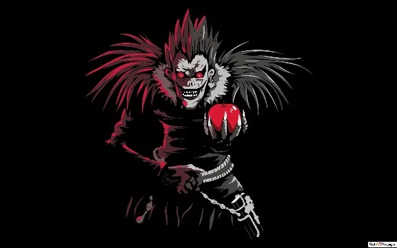 In this test, I have prepared 64 anime characters who are or will become gods in the future. I hope you enjoy it!