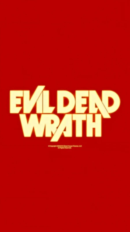 The Wrath of the Sinister Dead The Wrath of the Sinister Dead