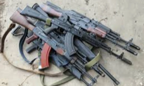 In this wonderful test, you can find out which ak you like the most!