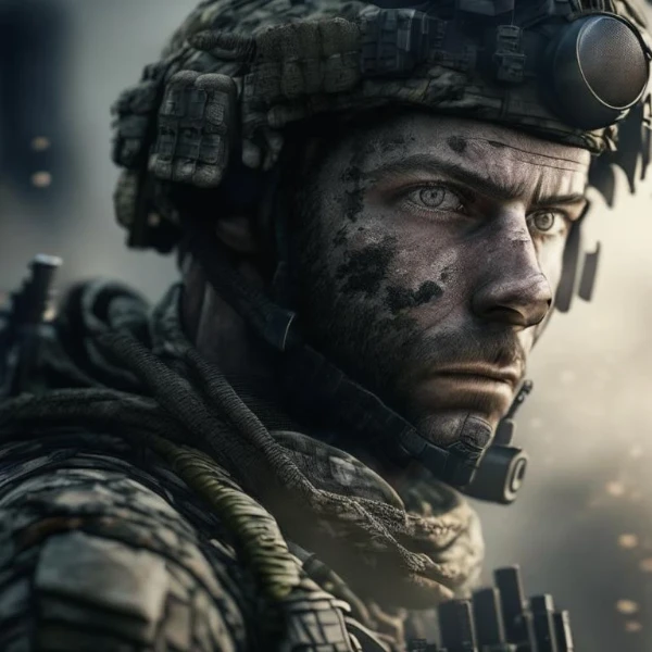 In this test, by answering the questions, you will find out which genre of games is closer to you. Strategy, shooter, racing, horror and other genres! The test does not provide 100% information