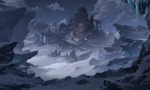 This test contains all the facts about Snezhnaya. Test yourself how well you know this new region and its characters before its release! Thanks for passing and good luck! 