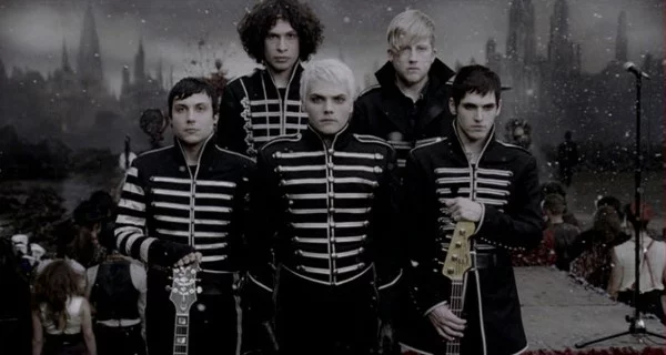 Attention! The percentages on the answers don't mean anything at all, all the results are good. By the way, it is advisable to listen to the band later, good luck. Bye!