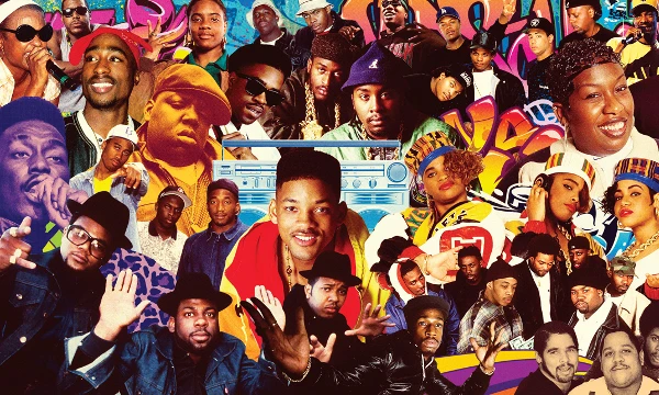 It's simple, in this test you will find out which subgenre of the greatest hip-hop genre for the industry! Have a good pass and I hope you will share your opinion in the comments)