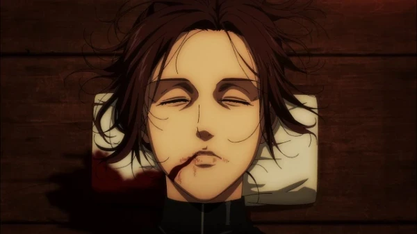 Death of Sasha Braus Death of Sasha Braus