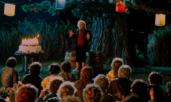 This test will help you find out which hobbit breed you might belong to if you lived in Shire and were a hobbit. What unites you with representatives of one of the three hobbit breeds? 