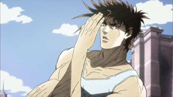 Choose the smartest character from anime and manga, have a good walkthrough                                             