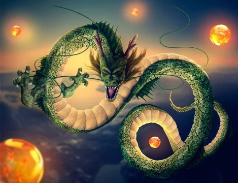 Choose the strongest, most beautiful, unusual or cute dragon from this test tournament.