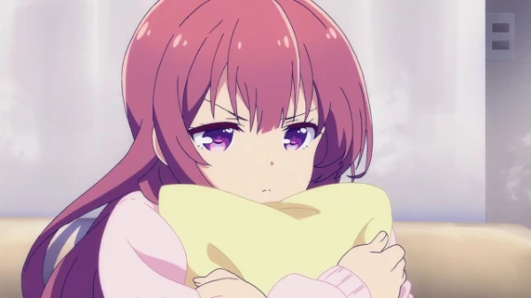  During the passage, do not focus on art, but take your favorite interpretation of the mentioned Waifu.  Good luck!