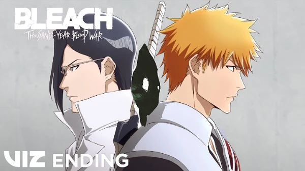 There are many wonderful endings in Bleach, I suggest you choose the best one.


