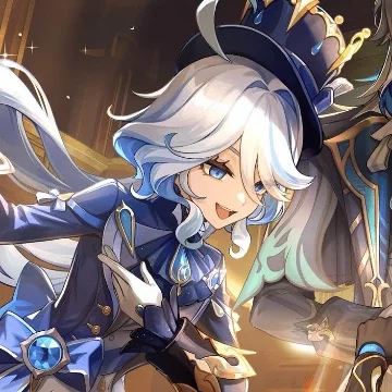 The best character 