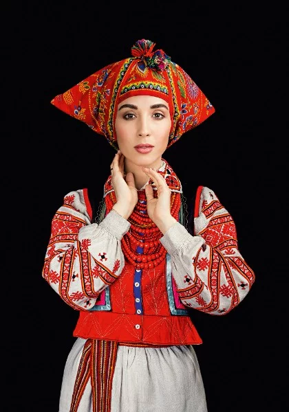 Choose the most beautiful girl. I will not write nationalities, the main thing here is beauty. But I can say that there are mostly Russians and Ukrainians here