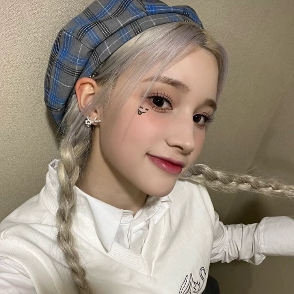 Test guess the idol by my abbreviation gg ver 