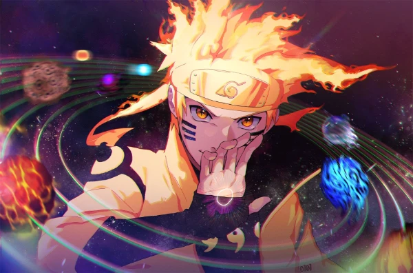 what kind of ability do you like the most, what kind of ability would you like to have in life? Not the character who owns it, but the kind of ability
