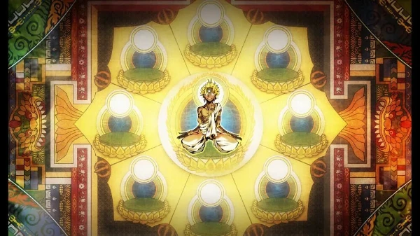 Hello, this is my second test about the strongest characters of the Gods, the point is to choose the strongest character, the test contains only gods and powerful creatures. 

The essence of the test is to choose the strongest creature. 