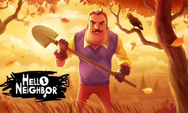 In this test, you will have to answer 10 questions and find out how well you know the game called Hello neighbor?