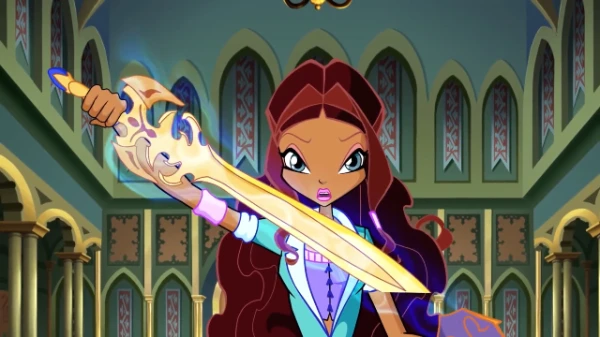 What is Leila's most beautiful transformation? 💧✨
From the waves of Harmonics to the radiance of Cosmix — find out which image of the fairy of the waves has conquered your heart!