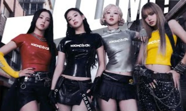 What song by K-Pop group, BLACKPINK is your absolute favorite of all time! Their solos aren't included in this one but I'll do a separate test for that.