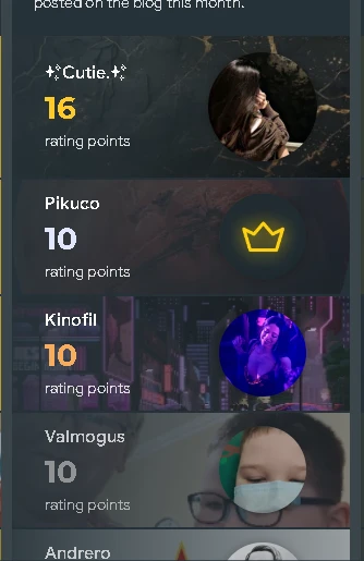Pikuco facts! Pikuco facts!