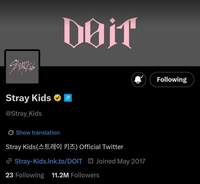 Short news about Stray kids Short news about Stray kids