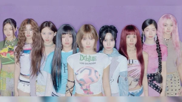 Name a twice song with that letter, except... a test for real advantages!!! Enjoy your passage