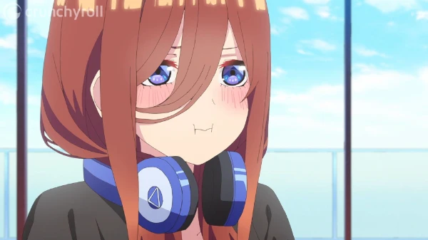 I have gathered here my most favorite anime girls from a variety of anime. And of course I couldn't leave you without a girl. Choose the one that you like the most.