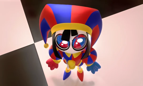 Here I've collected the BEST fan tracks on TADC that exist at all, so I suggest you choose the best one!