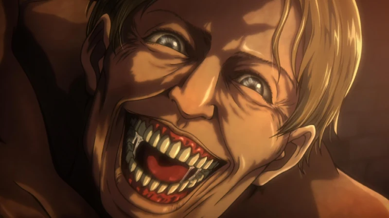 10 interesting facts about the Attack on Titans 10 interesting facts about the Attack on Titans