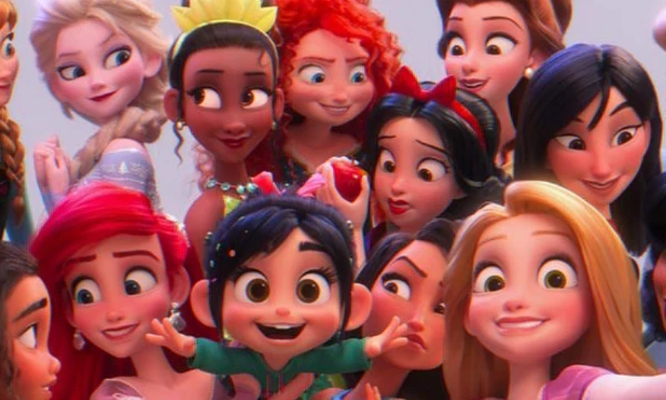 This test will include your personal characteristics, which may be similar to one of the Disney princesses. Go through and find out about it. The test is for entertainment purposes.