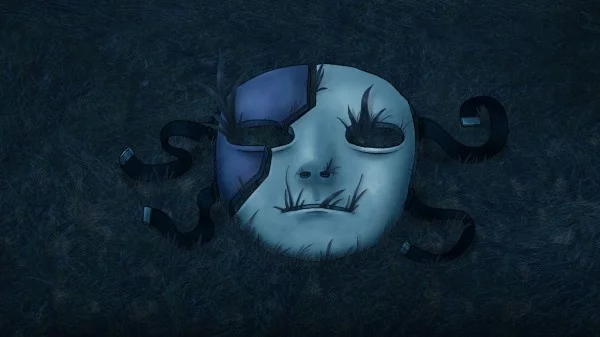 Check out how much of a Sally Face fan you are)))