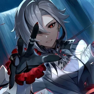 The best character
